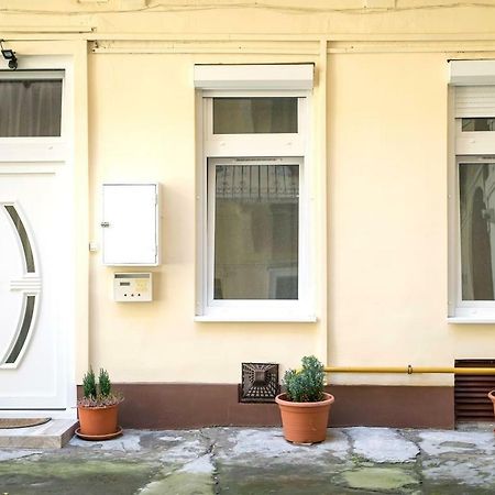 Worosmarty Studio - Budapest Center Apartment ภายนอก รูปภาพ