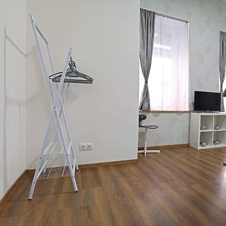Worosmarty Studio - Budapest Center Apartment ภายนอก รูปภาพ