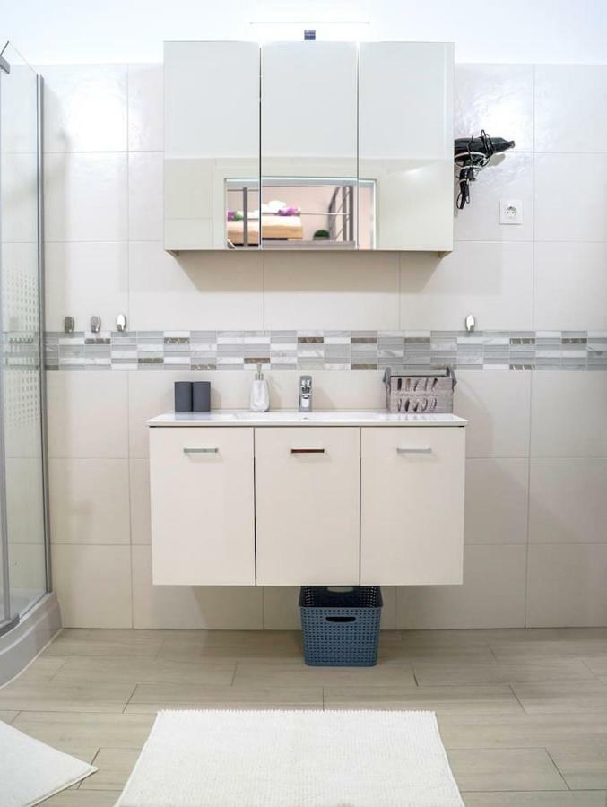 Worosmarty Studio - Budapest Center Apartment ภายนอก รูปภาพ