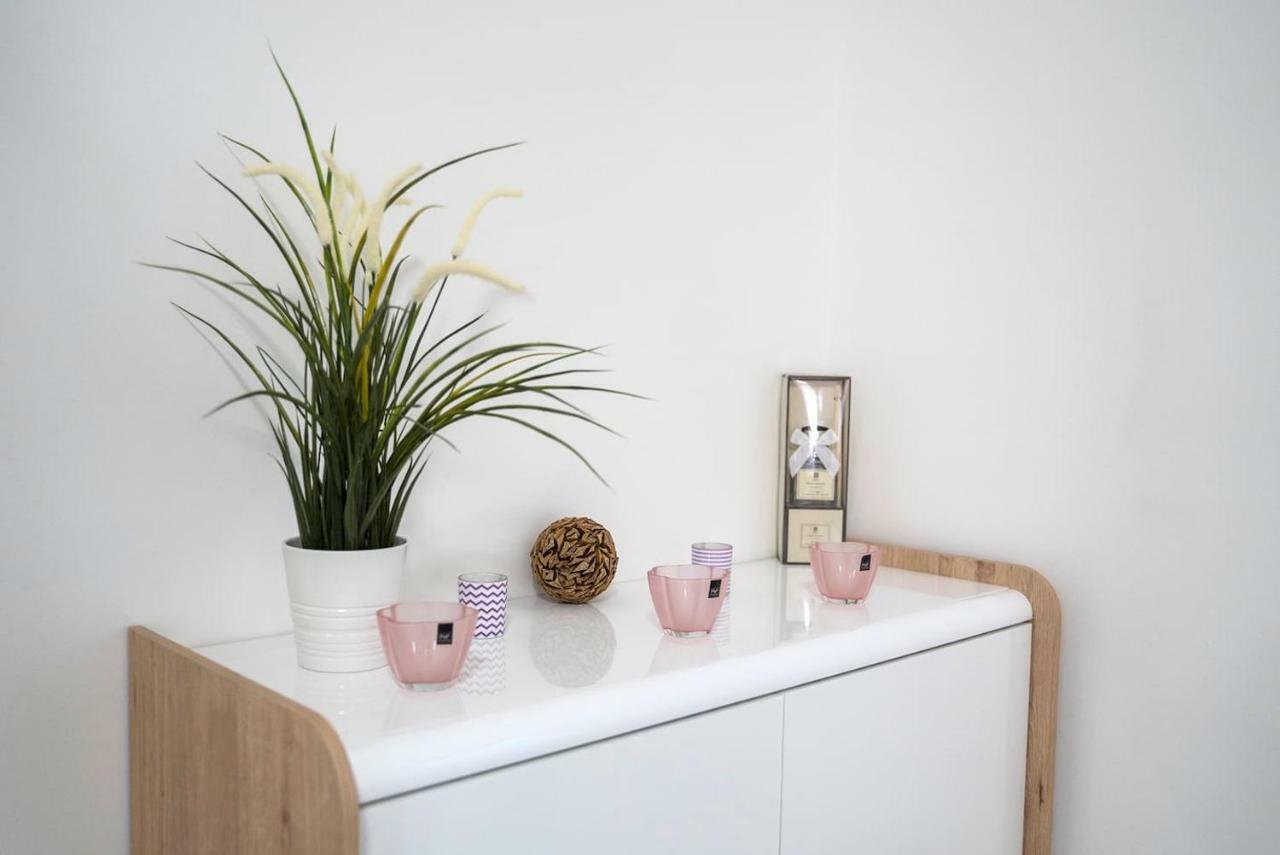Worosmarty Studio - Budapest Center Apartment ภายนอก รูปภาพ